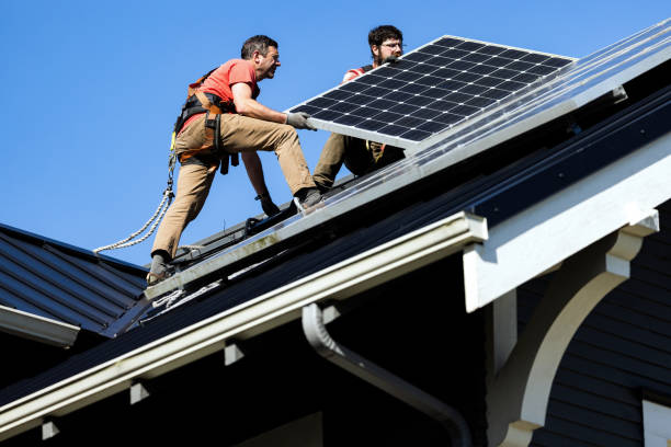 Best Asphalt Shingles Roofing  in Lindsborg, KS