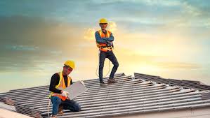  Lindsborg, KS Roofing Service Pros